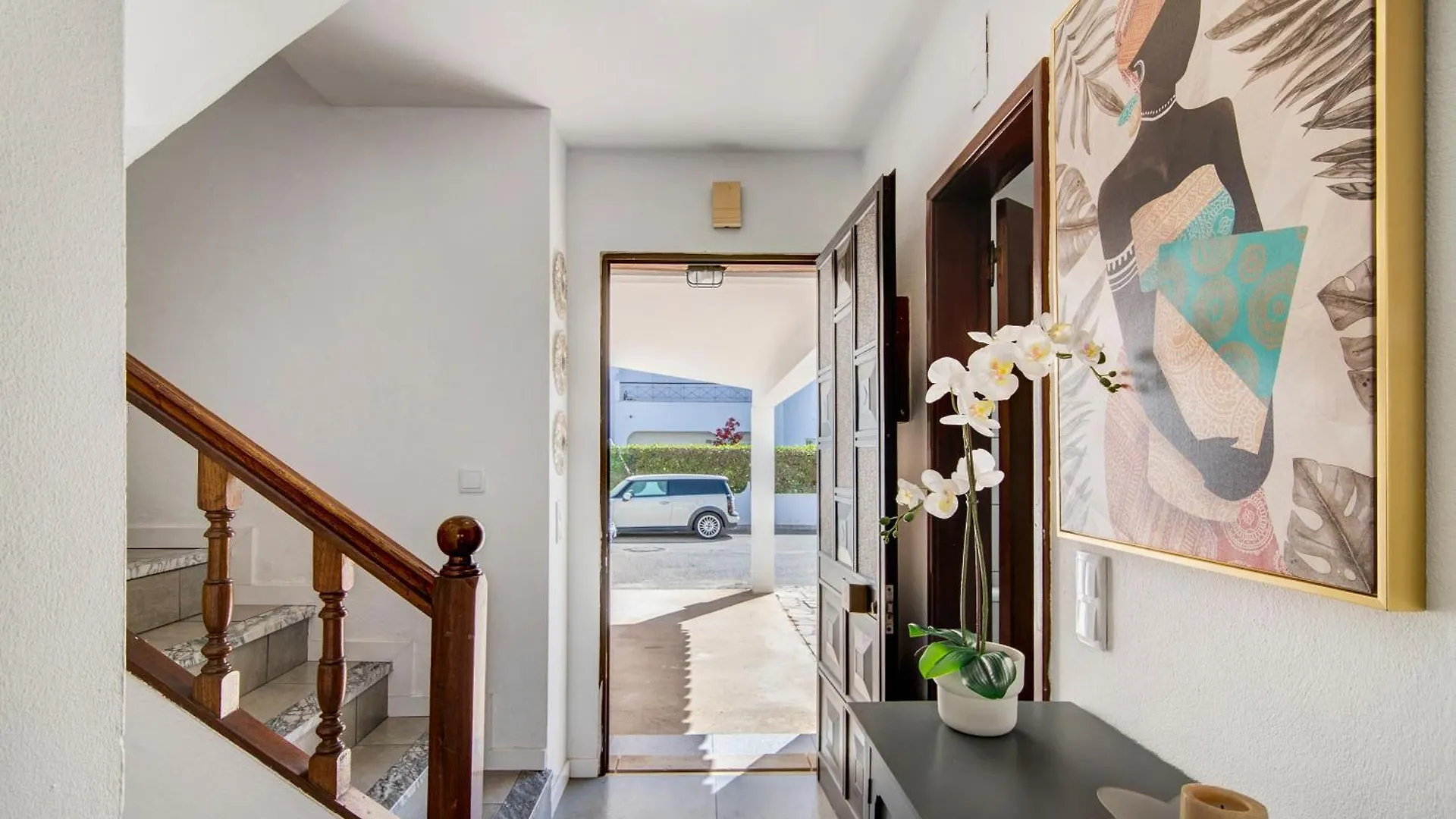 Casa Sol Villa Quarteira