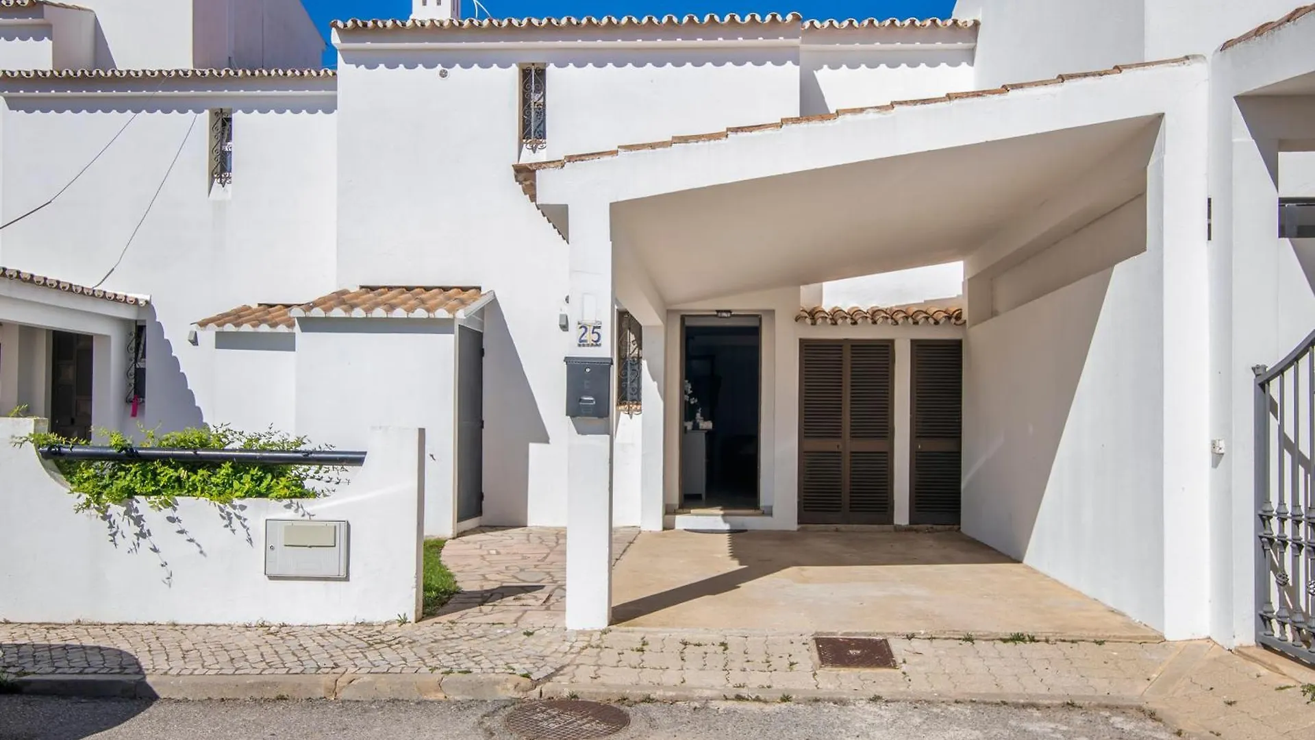 Casa Sol Villa Quarteira 0*,