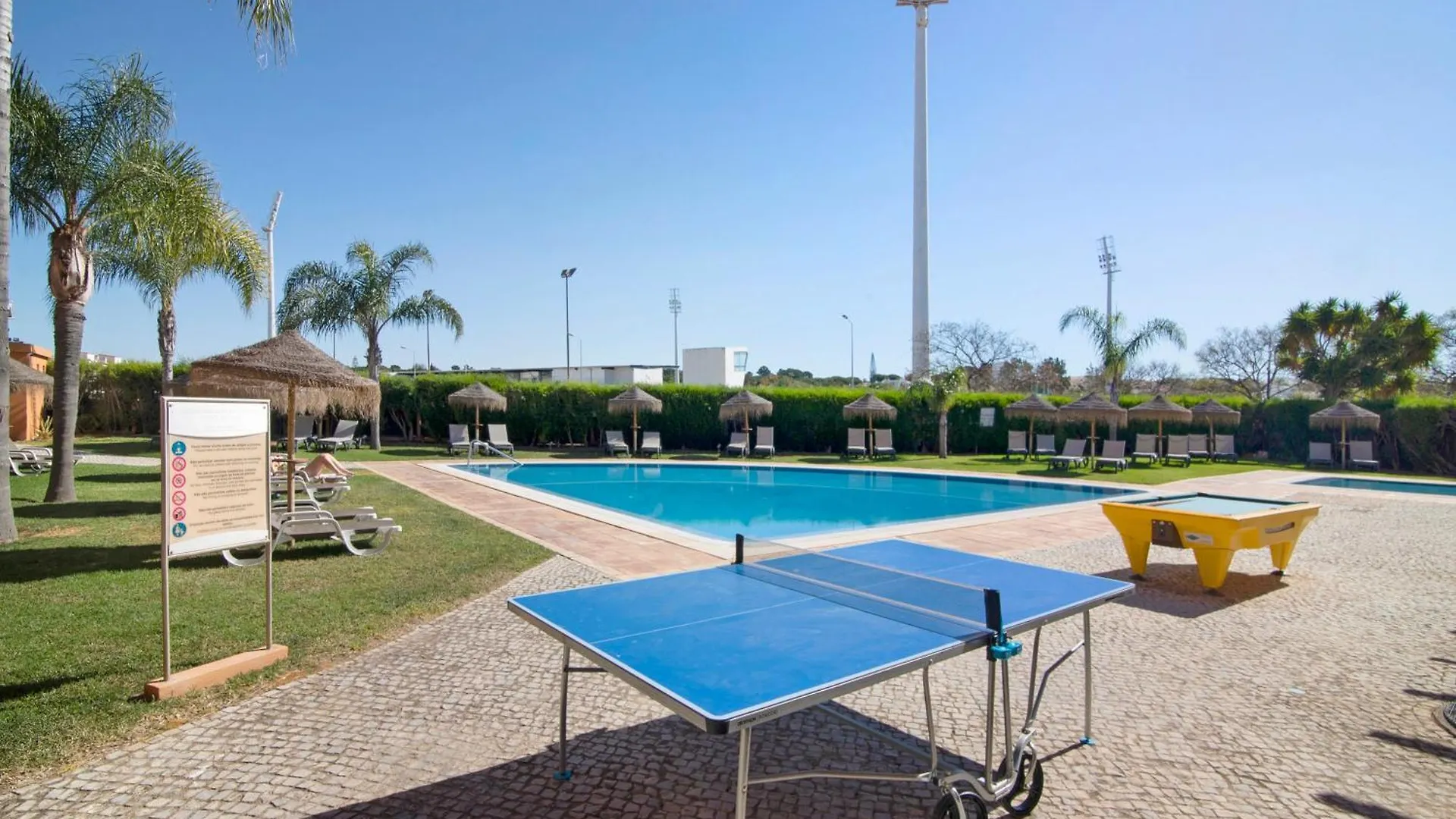 Casa Sol Villa Quarteira