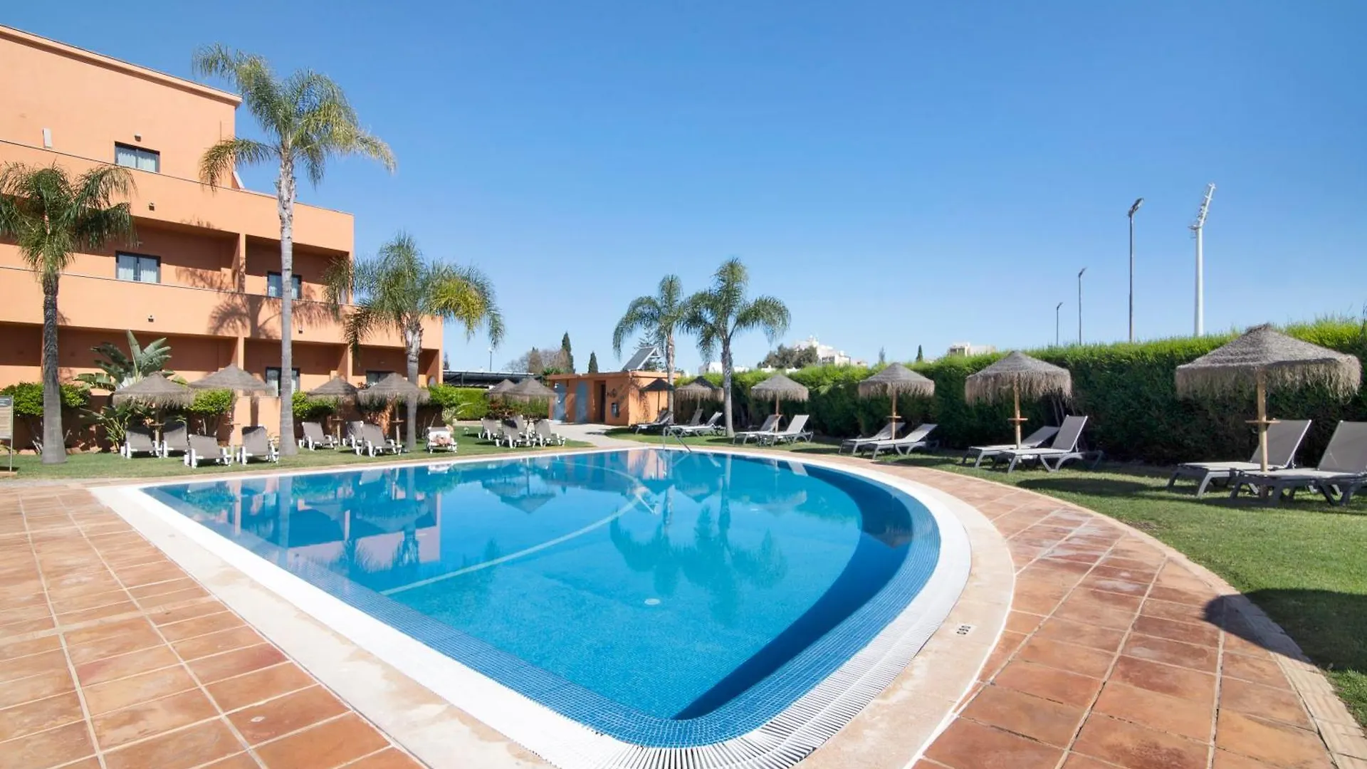 Casa Sol Villa Quarteira