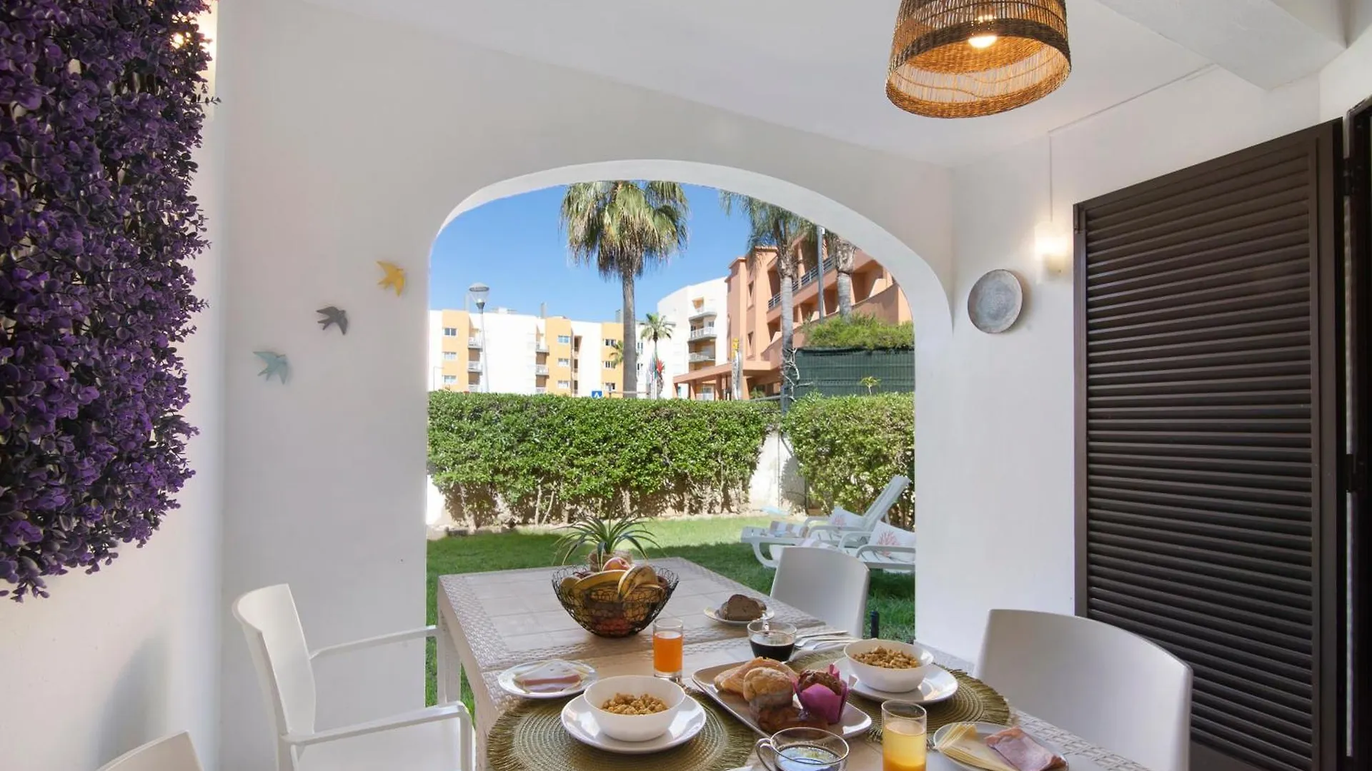 Casa Sol Villa Quarteira