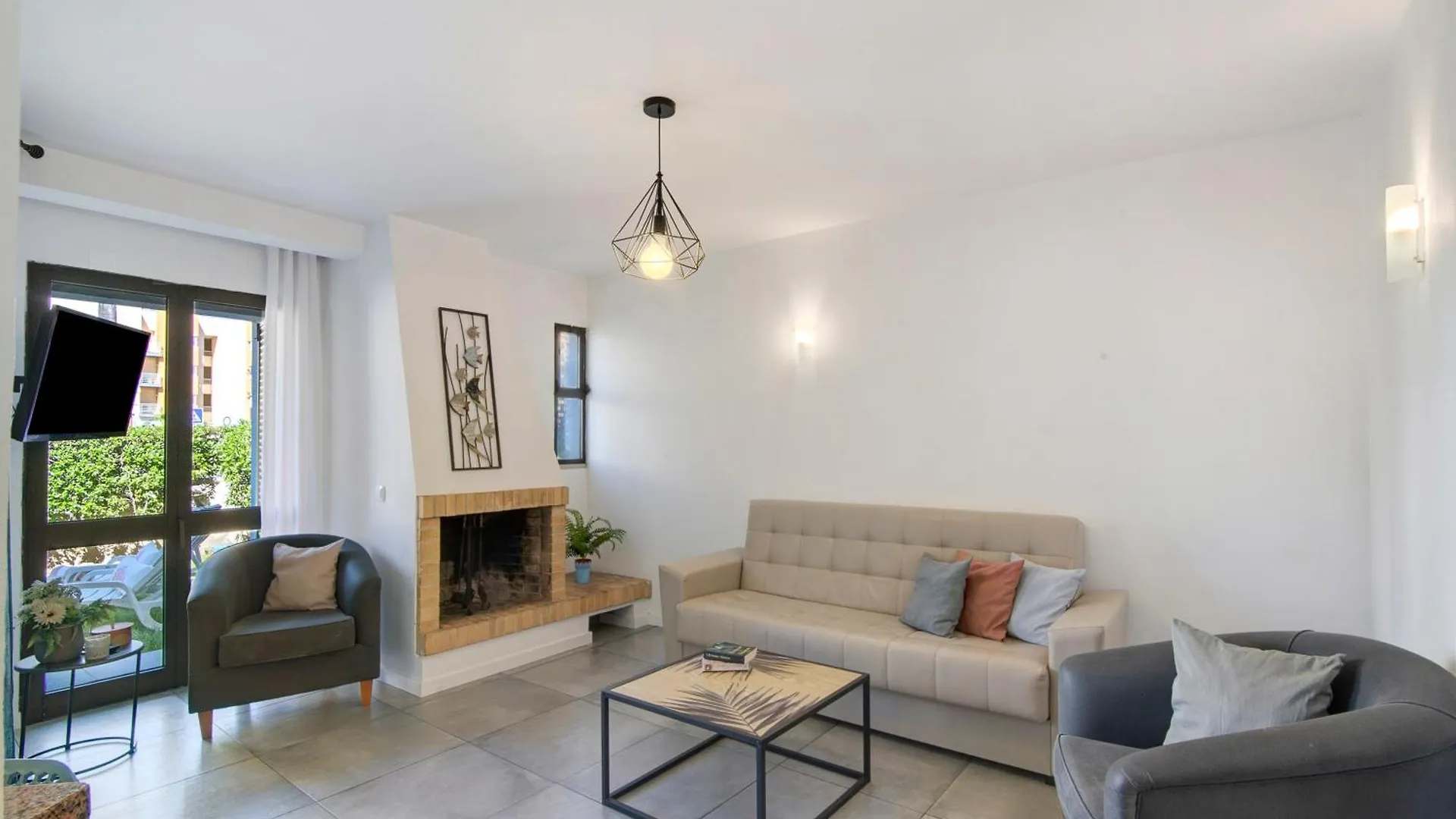 Casa Sol Villa Quarteira