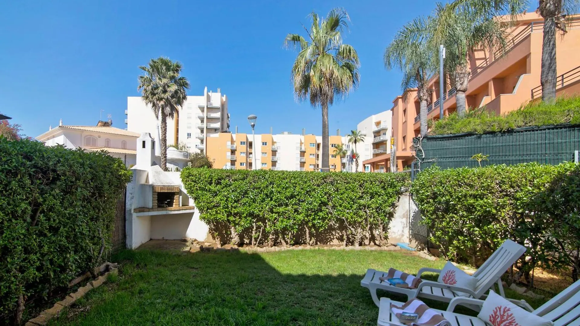 Casa Sol Villa Quarteira