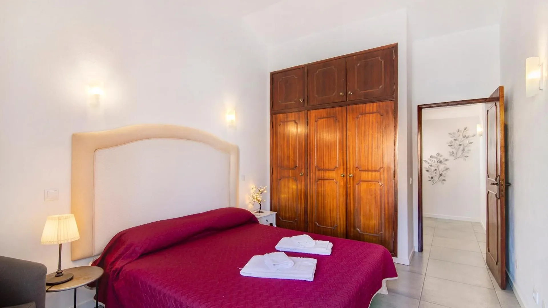 Casa Sol Villa Quarteira
