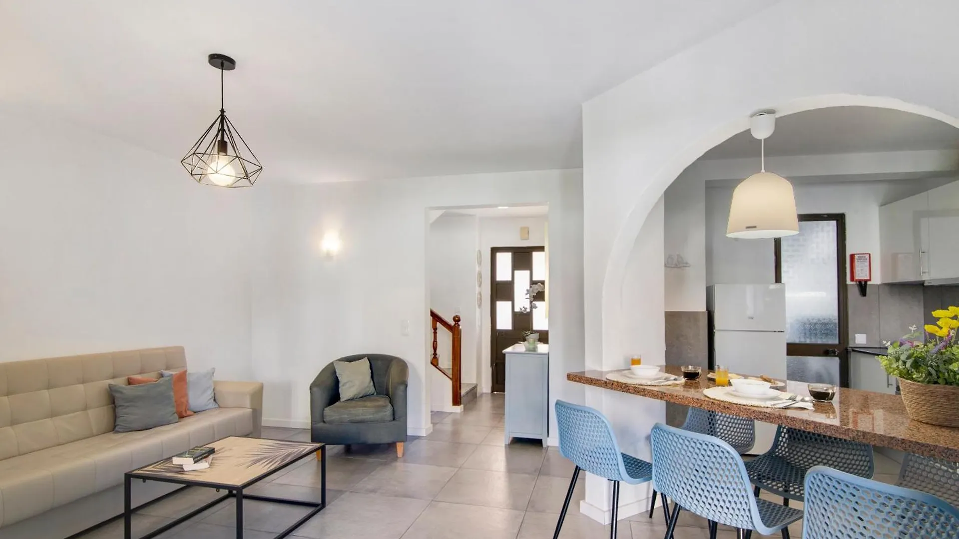 Casa Sol Villa Quarteira