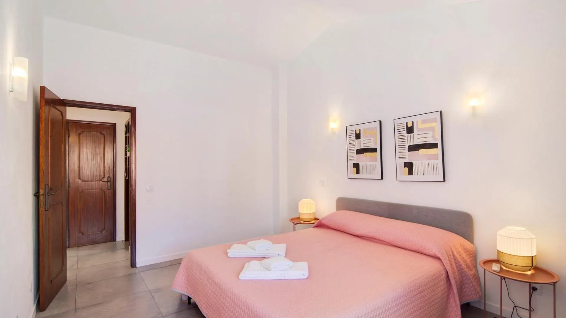 Casa Sol Villa Quarteira