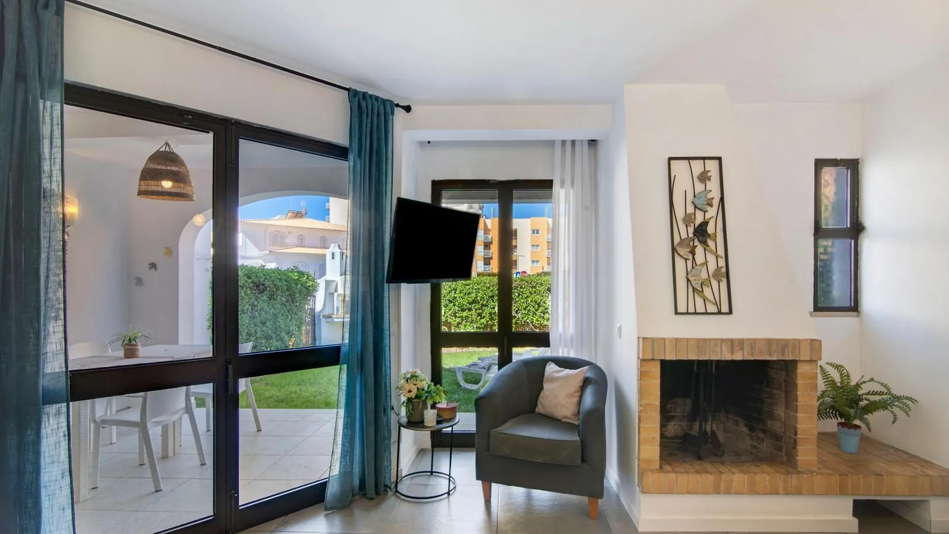 Casa Sol Villa Quarteira